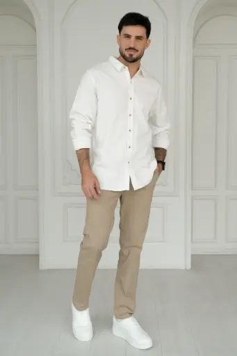 CAMISA PUERTO DE GUAYAQUIL