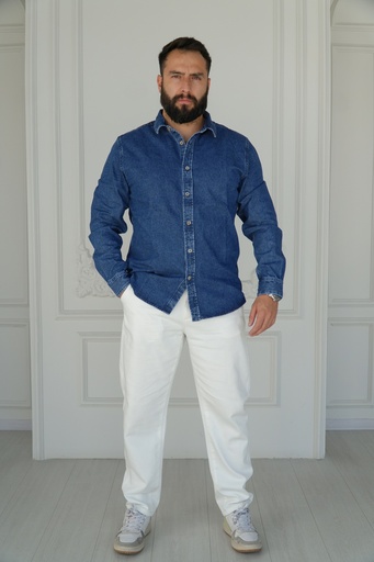 CAMISA PUERTO DE MANTA