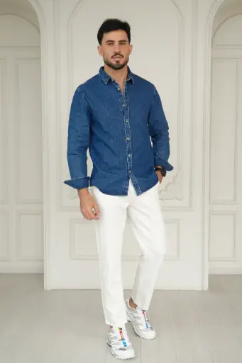 PANTALON RÍO JUBONES