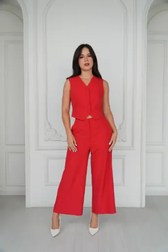 PANTALON ESMERALDAS