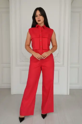 PANTALON MACHALA