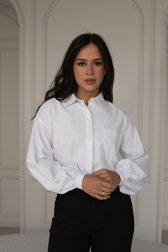 CAMISA BOSQUE LOS ARRAYANES