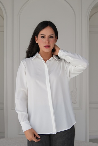 CAMISA CASCADA DE PALUZ