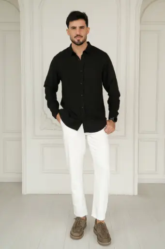 CAMISA RIO TOACHI