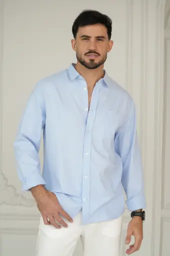 CAMISA RIO SANTIAGO
