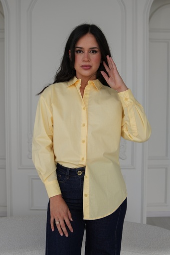 CAMISA CASCADA MOLINUCO