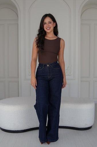 JEAN CONFORT RIO PUYANGO