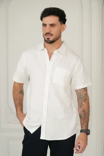 CAMISA RIO CHONE