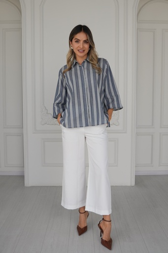 CAMISA PÍLLARO