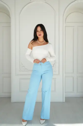 PANTALON CERRO YANAHURCO