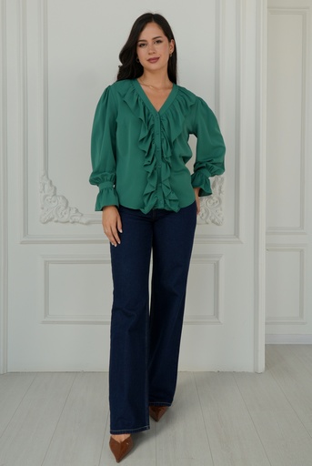 BLUSA SARAGURO