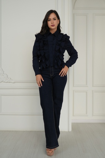 JEAN CONFORT RIO CANANDÉ