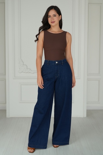 JEAN RIGIDO RÍO CHICO