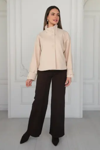 CHAQUETA CERRO COJIMÍES