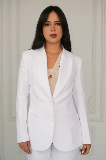 CHAQUETA YARUQUÍES