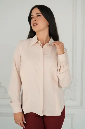BLUSA CUBIJÍES