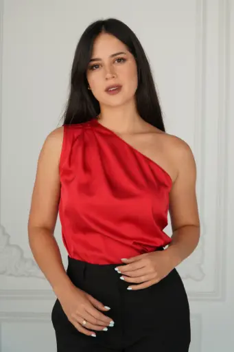 BLUSA CANTÓN ESPÍNDOLA