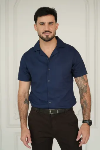 CAMISA PARROQUIA CALPAQUÍ