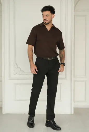 PANTALON REGULAR FIT RÍO QUININDÉ