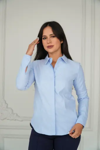 CAMISA CASCADA GUAYPAMBÍ