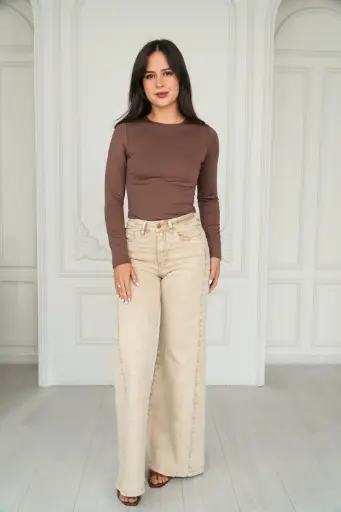 JEAN CONFORT RÍO PAUTE