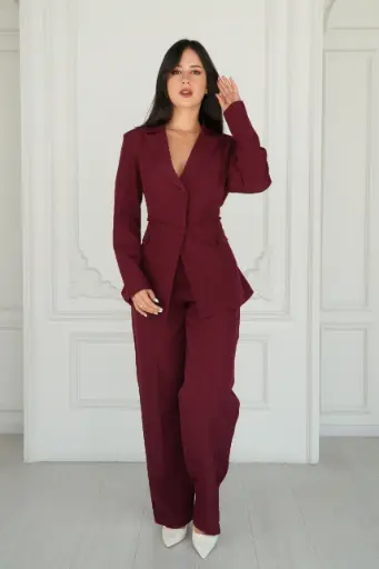 CHAQUETA SAN CLEMENTE
