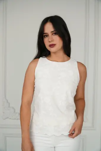 BLUSA PUNÁ