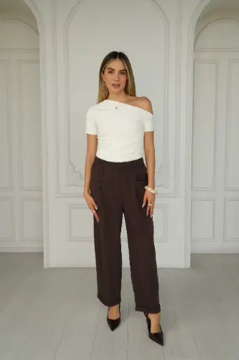 PANTALÓN JIPIJAPA
