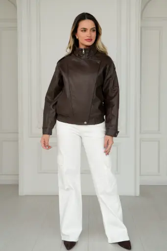 CHAQUETA VOLCÁN CAYAMBE 2.6