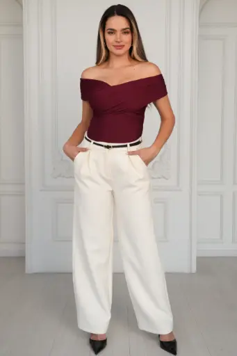 BODY LA MAGDALENA