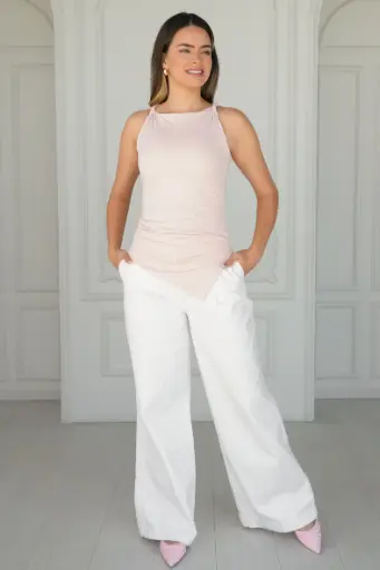 BLUSA BORBON 