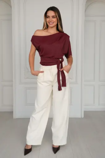 BLUSA AMBUQUÍ