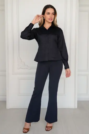 BLUSA SANTA ISABEL