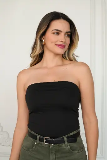 TOP STRAPLESS BELLAVISTA 2.6