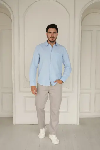 PANTALON REGULAR FIT RIO ALAMBÍ 2.6