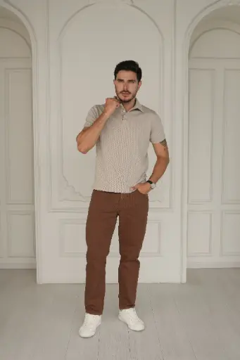 POLO PUÉLLARO 2.6