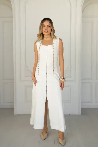 VESTIDO CONFORT RÍO CHONE 2.6