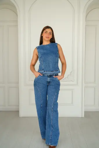 JEAN CONFORT RÍO DAMAS 2.6