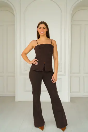 JEAN FLARE CONFORT RÍO TOACHI 2.6