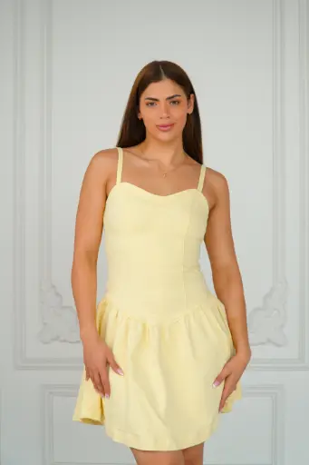 VESTIDO CONFORT RÍO QUEVEDO 2.6