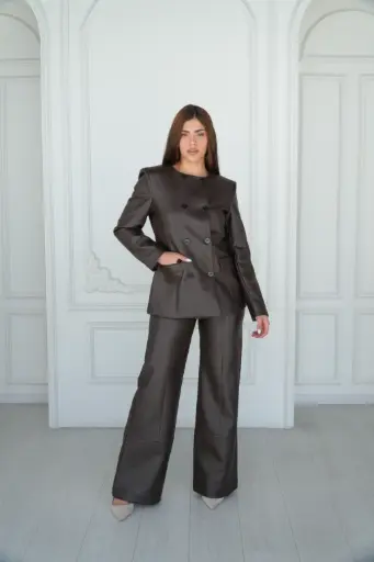 CHAQUETA VOLCÁN IMBABURA 2.6