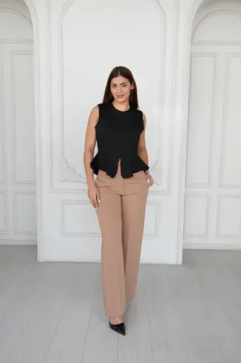 BLUSA BAHÍA DE CARÁQUEZ 2.6