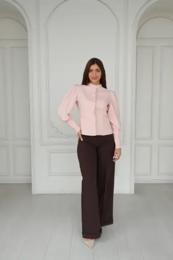 BLUSA MUSEO FRANCISCANO 2.6