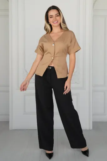 BLUSA CRUZPAMBA